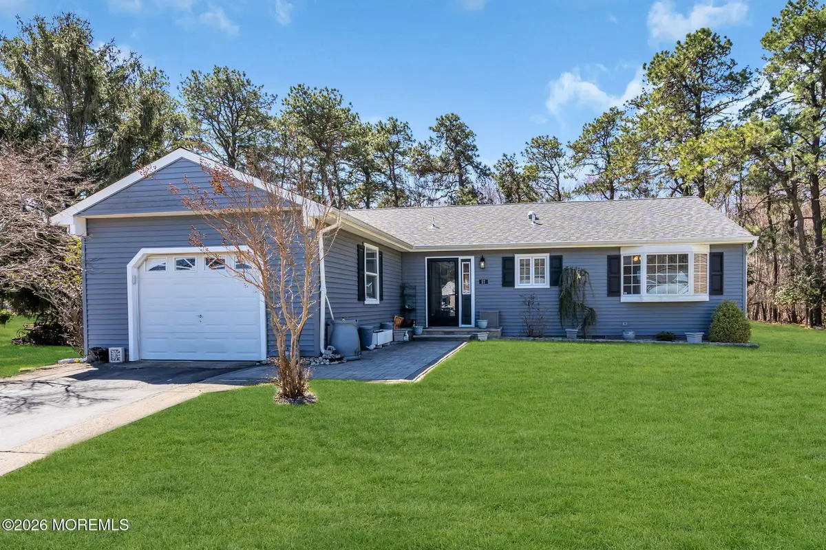57 Santiago Court, Toms River, NJ 08757 - #1