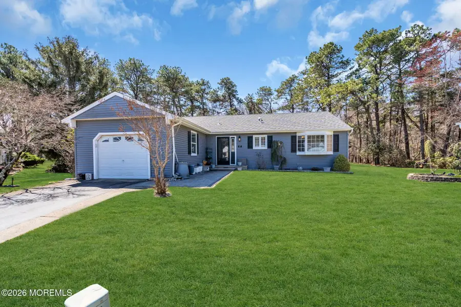 57 Santiago Court, Toms River, NJ 08757 - #2