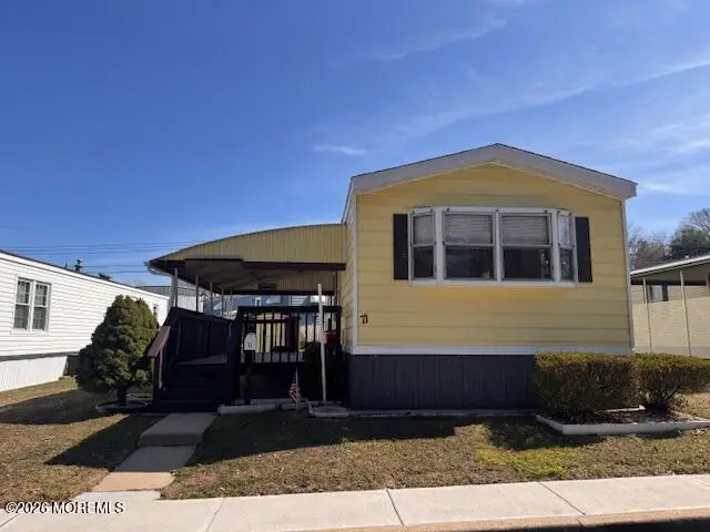 71 Shorehaven Park, Hazlet, NJ 07730 - #2