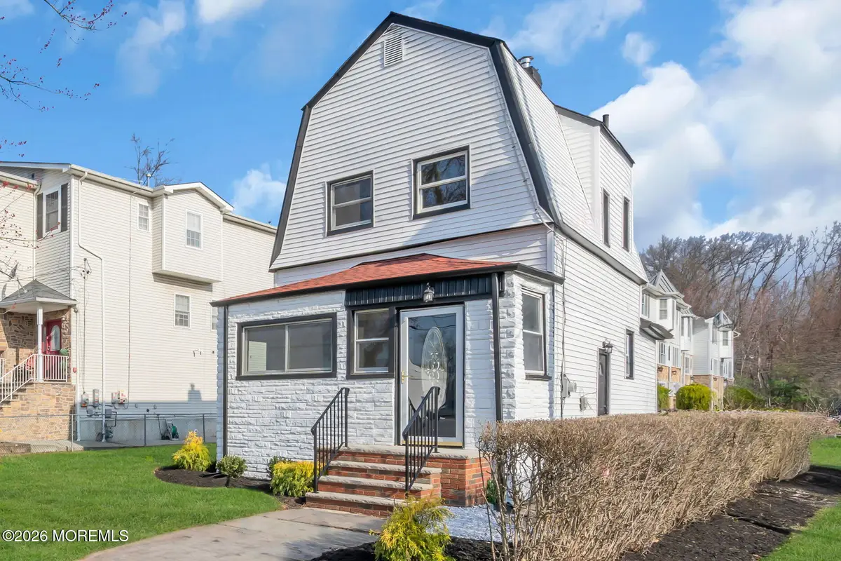 101 Morrisey Avenue, Avenel, NJ 07001 - #1