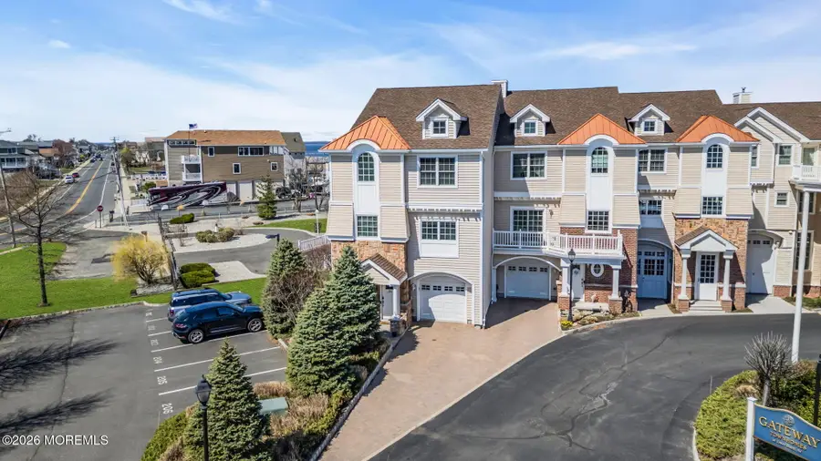 201 Gateway Court #1, Union Beach, NJ 07735 - #2