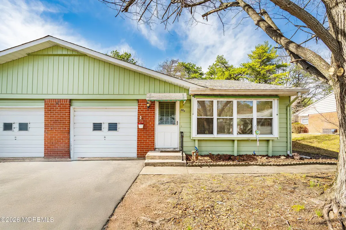 86 B Yorktowne Parkway #B, Whiting, NJ 08759 - #1