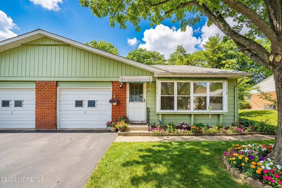 86 B Yorktowne Parkway #B, Whiting, NJ 08759 - #2