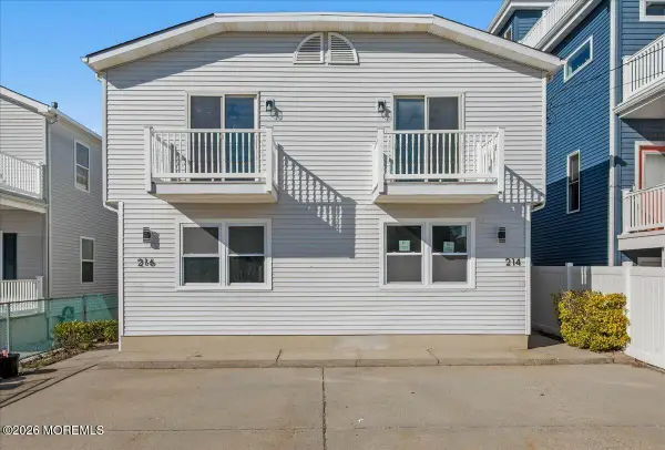 214 Sheridan Avenue, Seaside Heights, NJ 08751