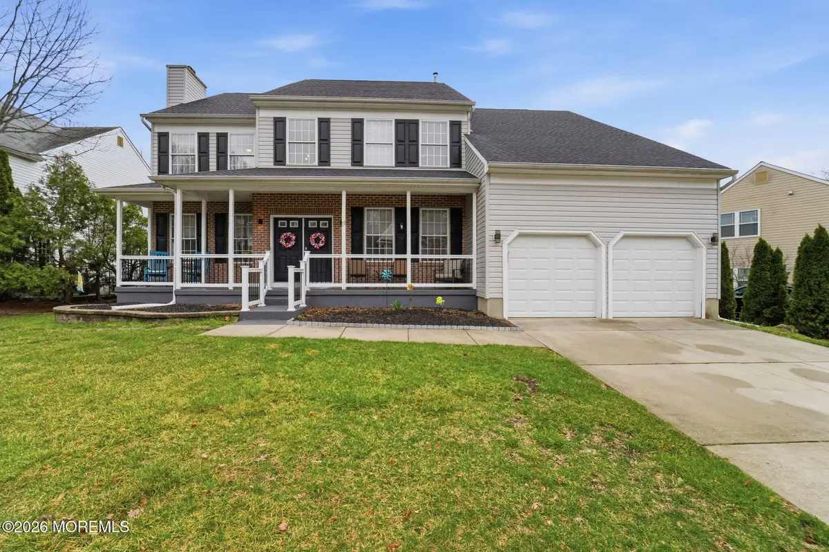 11 Tynemouth Drive, Lumberton, NJ 08048 - #1