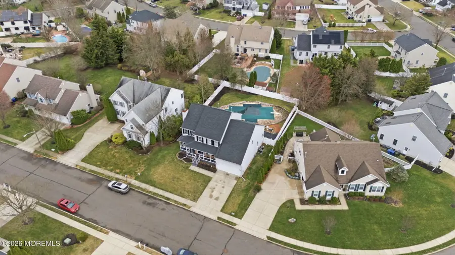 11 Tynemouth Drive, Lumberton, NJ 08048 - #3