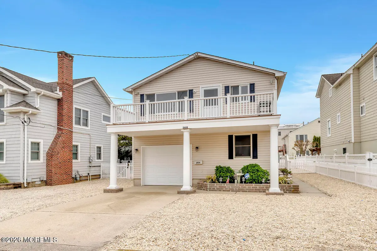2614 Atlantic Avenue, Long Beach Twp, NJ 08008 - #1