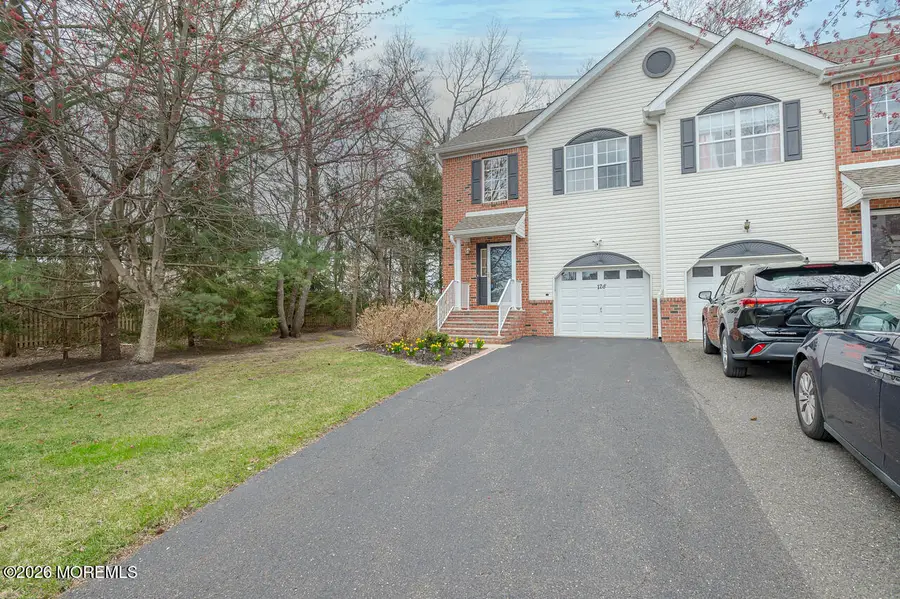 128 Heron Court, Manalapan, NJ 07726 - #2