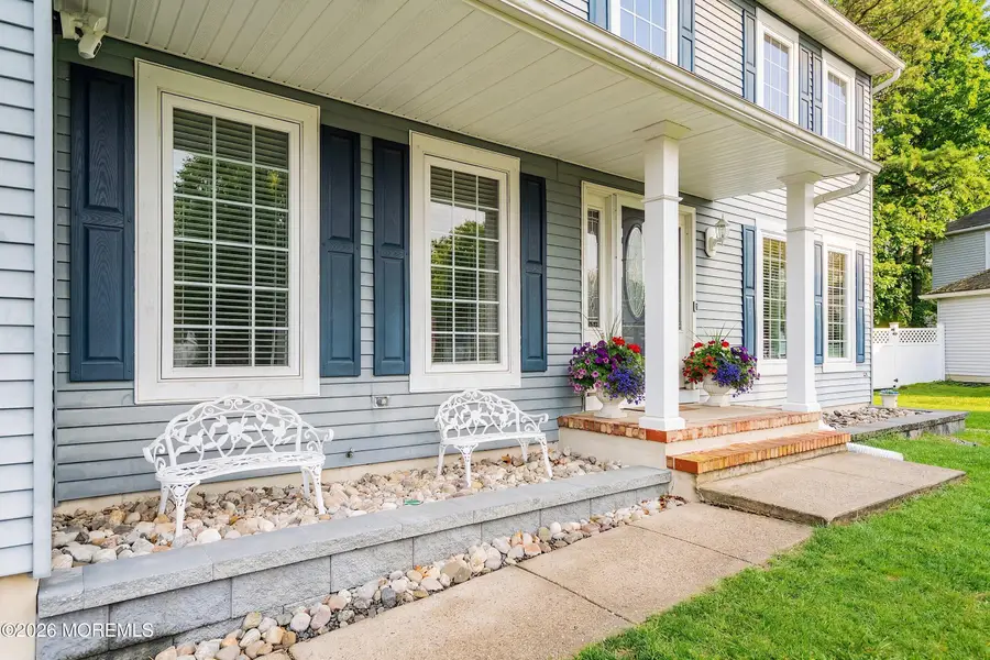 7 Metedeconk Road, Howell, NJ 07731 - #2