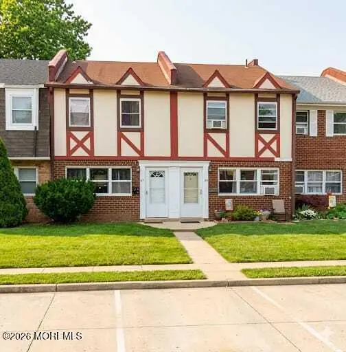 65 Briar Mills Drive, Brick, NJ 08724 - #1