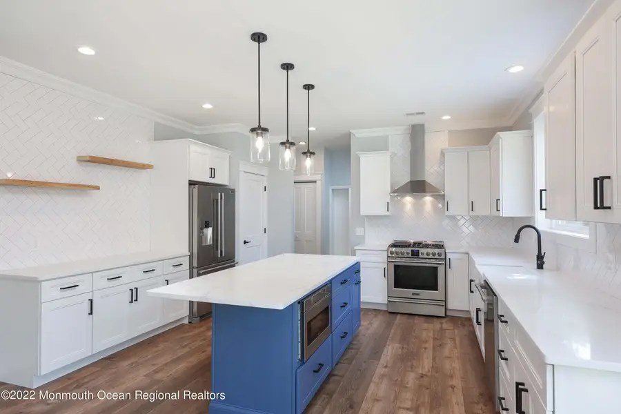 498 Harding Avenue, Bayville, NJ 08721 - #3