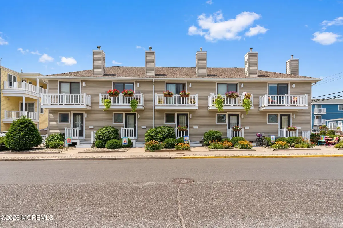 1601 Boulevard, Seaside Park, NJ 08752 - #1