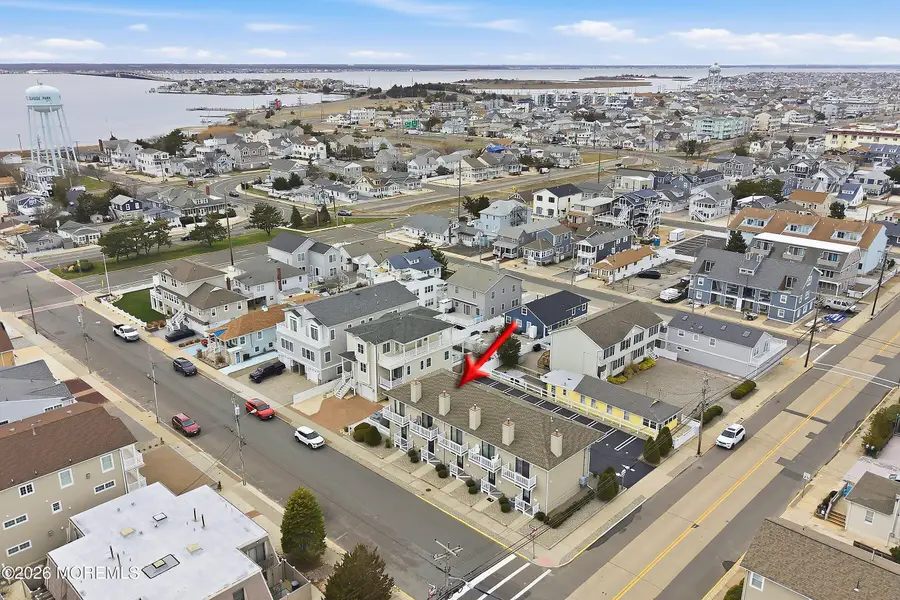 1601 Boulevard, Seaside Park, NJ 08752 - #2