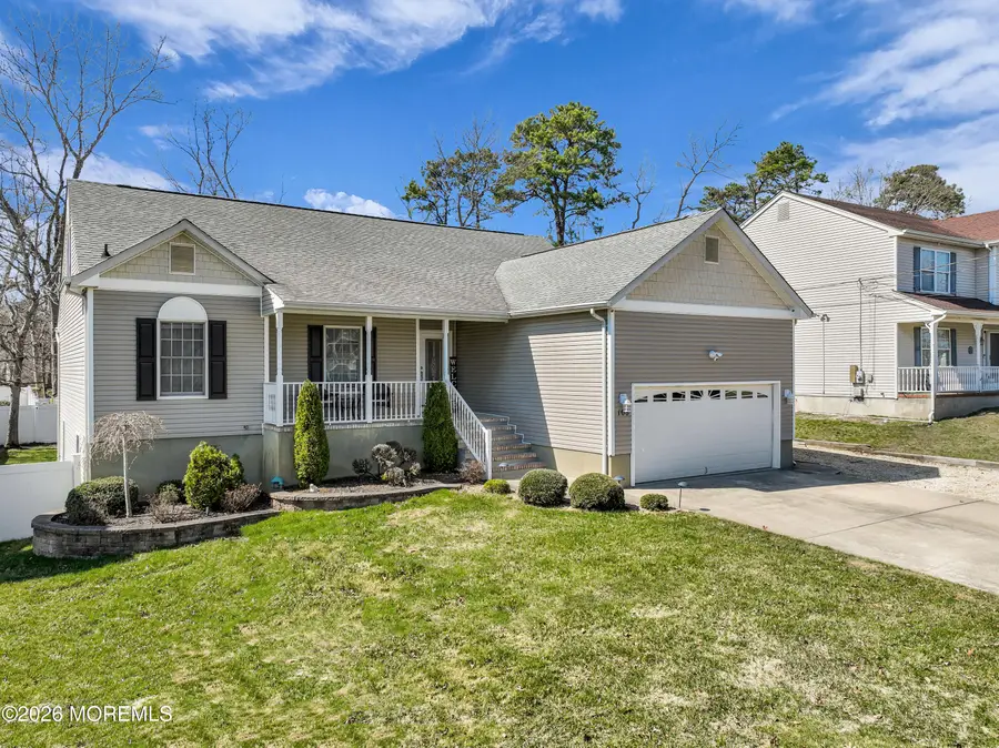 108 Bark Road, Manahawkin, NJ 08050 - #2