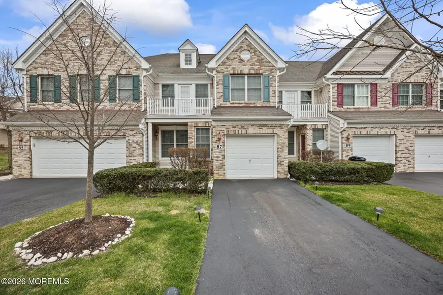 87 Deepwater Circle, Manalapan, NJ 07726 - #2