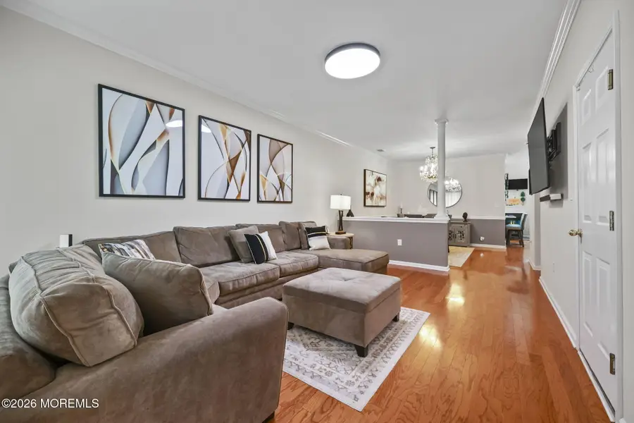 87 Deepwater Circle, Manalapan, NJ 07726 - #3