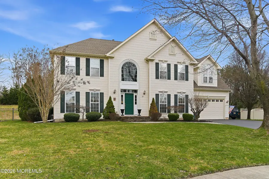 27 Penn Place, Forked River, NJ 08731 - #2