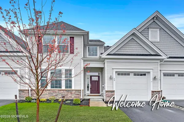 36 Aqueduct Boulevard, New Egypt, NJ 08533