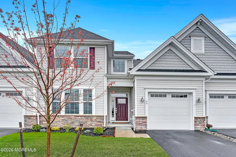 36 Aqueduct Boulevard, New Egypt, NJ 08533 - #2