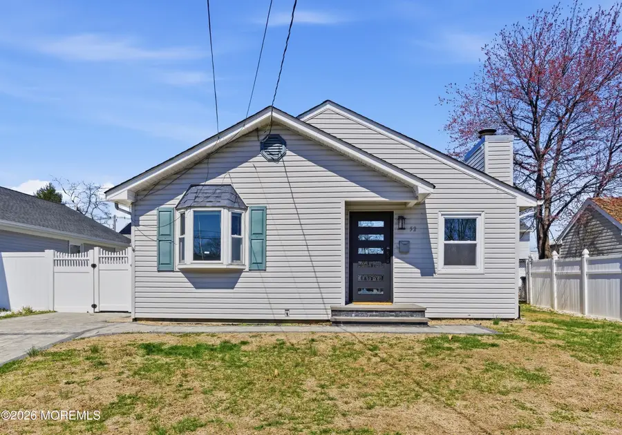 52 Pomona Boulevard, Keyport, NJ 07735 - #2