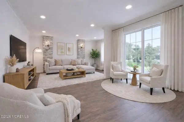 28 Rothwell Drive, Monroe, NJ 08831