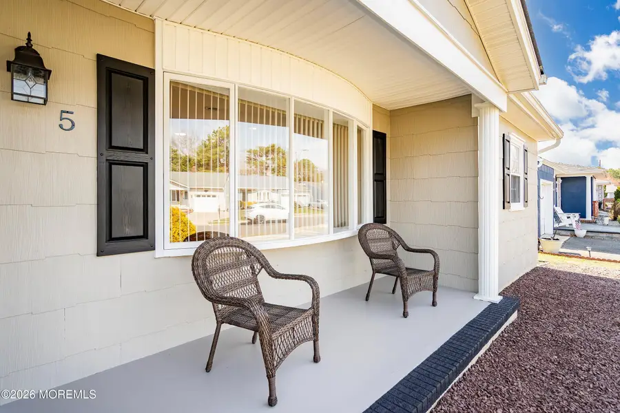 5 Bennington Drive, Toms River, NJ 08757 - #2