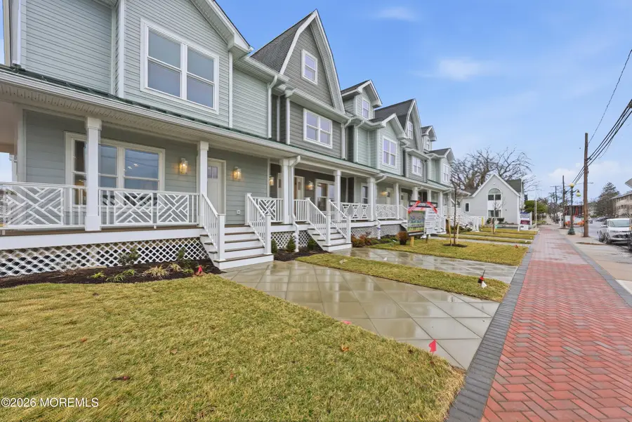 801 Main Street #A5, Avon By The Sea, NJ 07717 - #2