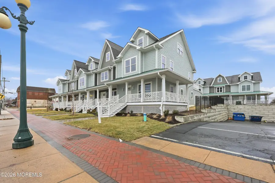 801 Main Street #B5, Avon By The Sea, NJ 07717 - #3