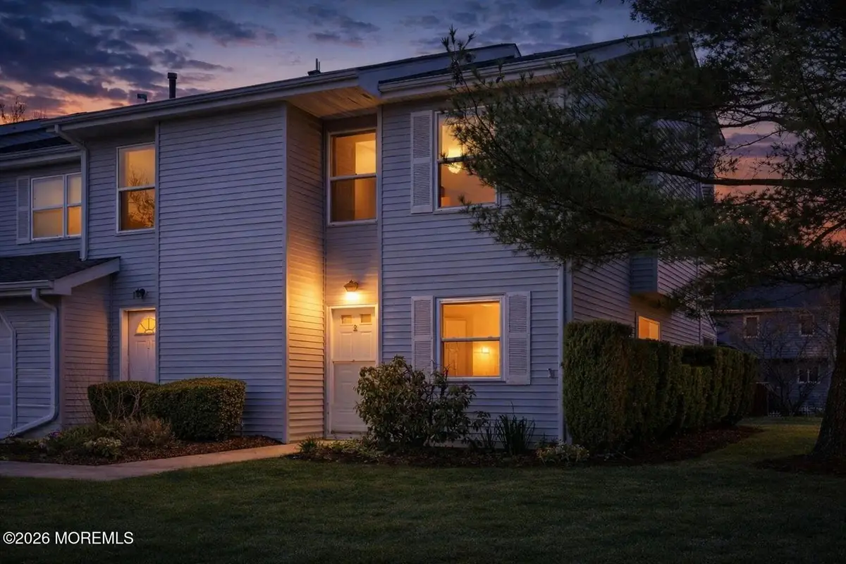 2 Vincent Court, Little Egg Harbor, NJ 08087 - #1