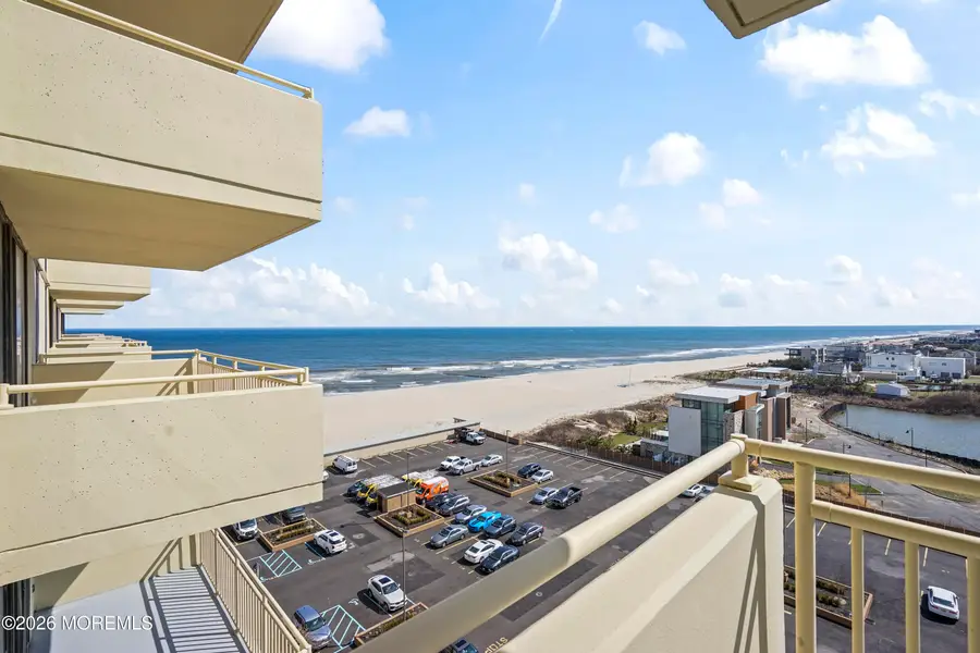 787 Ocean Avenue #908, Long Branch, NJ 07740 - #2