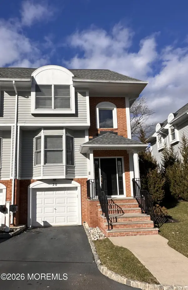 65 River Road #20, Rumson, NJ 07760