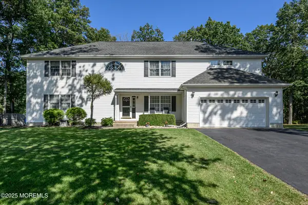 3 Teri Court, Jackson, NJ 08527