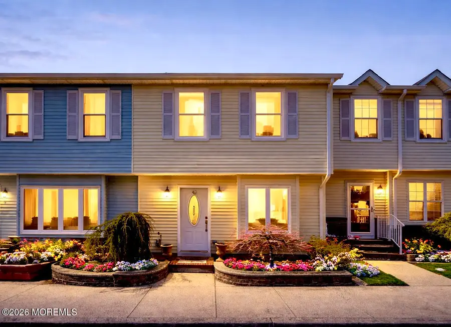 42 Renee Court #42, Jackson, NJ 08527 - #2