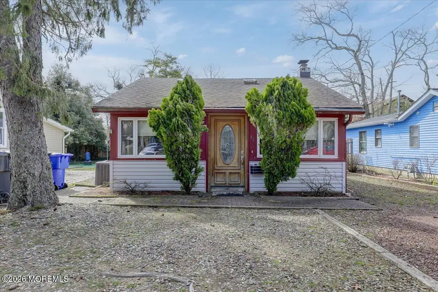 421 Malibu Way, Brick, NJ 08723 - #2