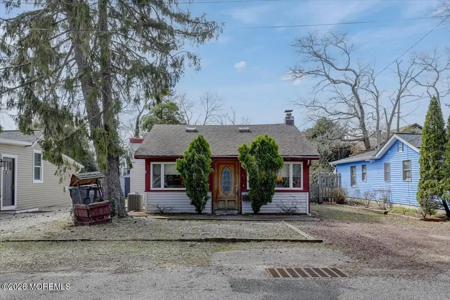 421 Malibu Way, Brick, NJ 08723 - #3