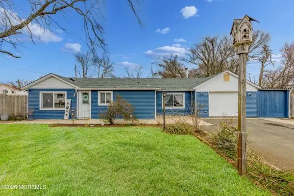 191 Brennan Concourse, Bayville, NJ 08721