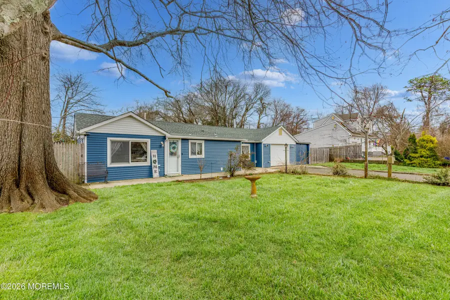 191 Brennan Concourse, Bayville, NJ 08721 - #2