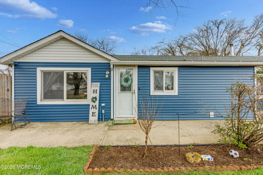 191 Brennan Concourse, Bayville, NJ 08721 - #3