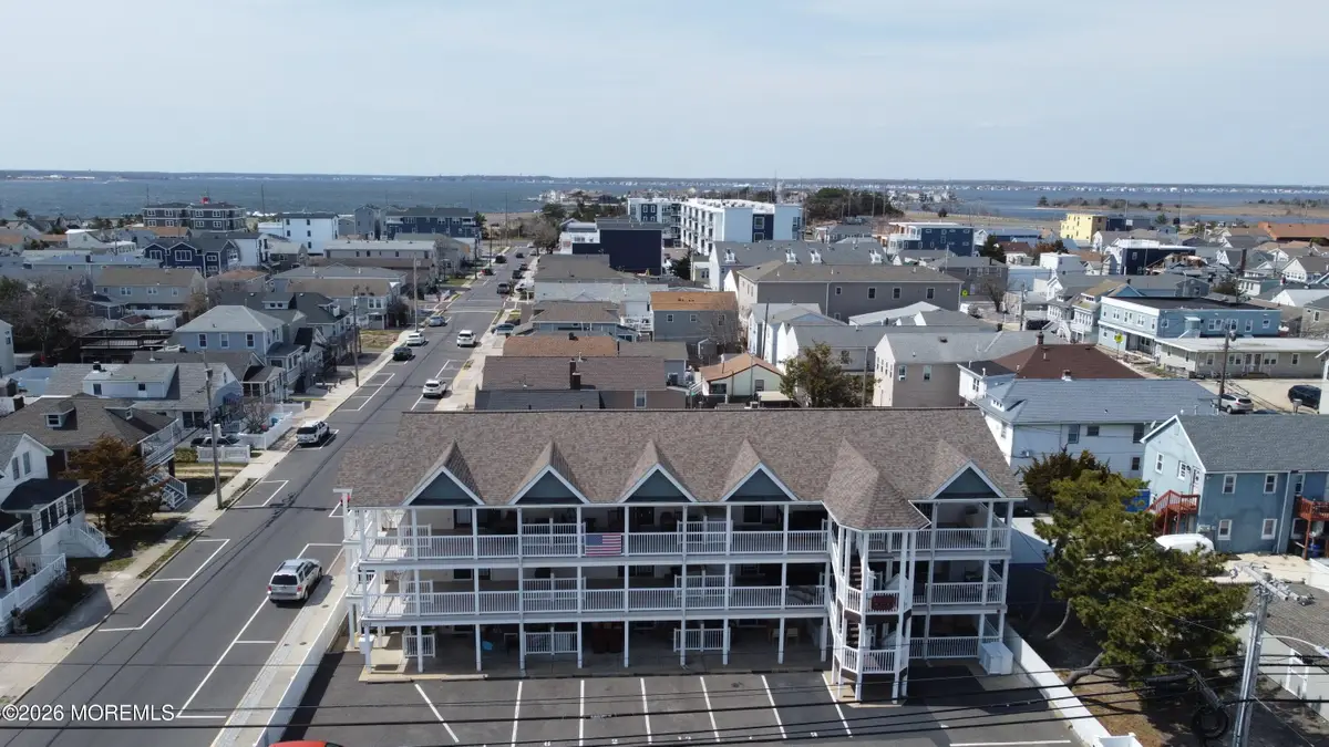 202 Franklin Avenue #12, Seaside Heights, NJ 08751 - #1