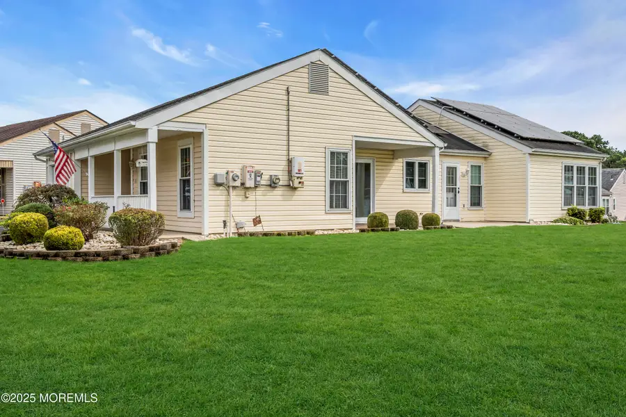 55 Elmswell Avenue, Manchester, NJ 08759 - #2