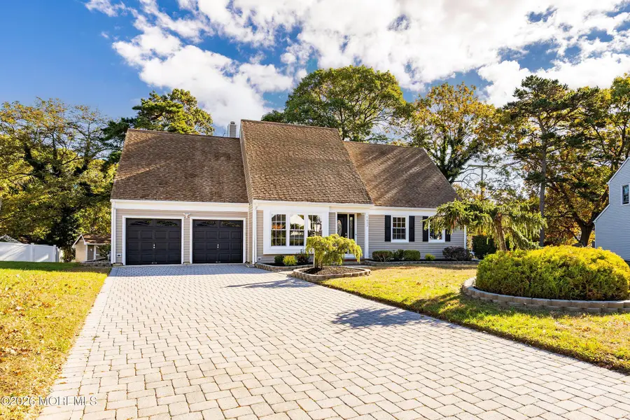 1432 Weeping Willow Court, Toms River, NJ 08753 - #2