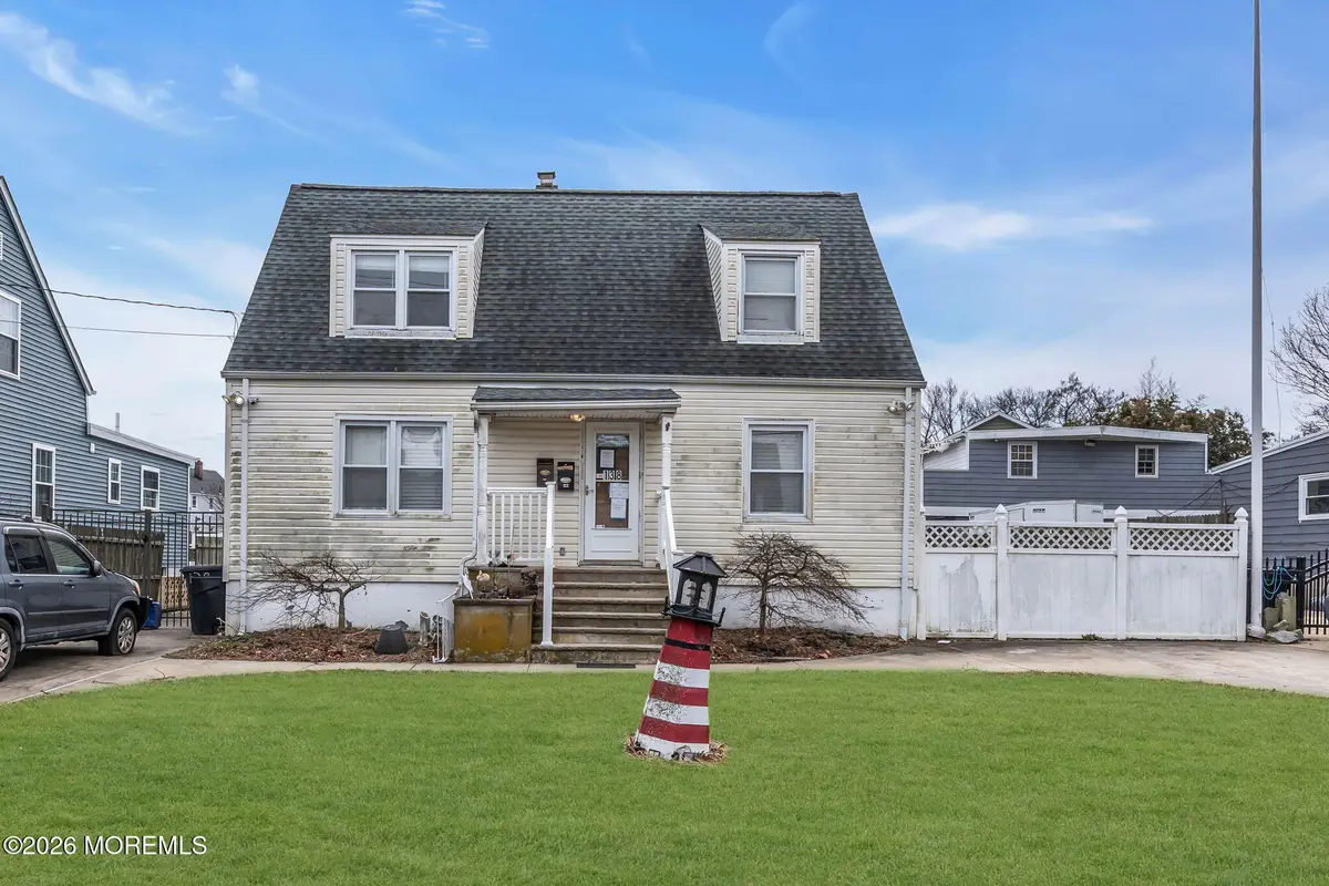 138 Atlantic Avenue, Long Branch, NJ 07740 - #1