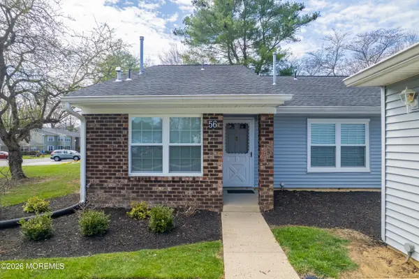 56 Privet Place, Red Bank, NJ 07701