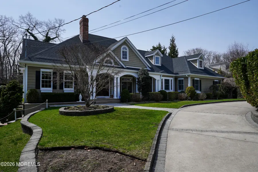 617 Oceanview Road, Brielle, NJ 08730 - #3