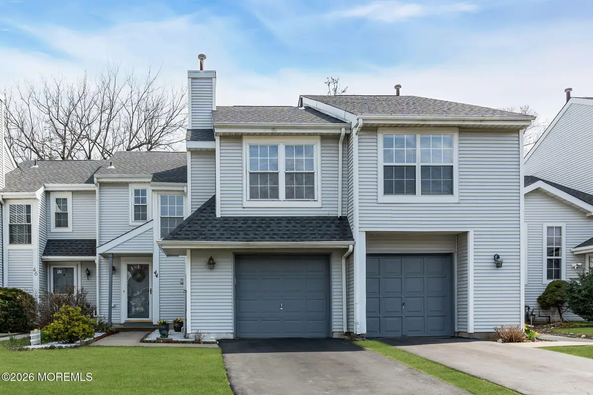 44 Malibu Drive, Eatontown, NJ 07724 - #1