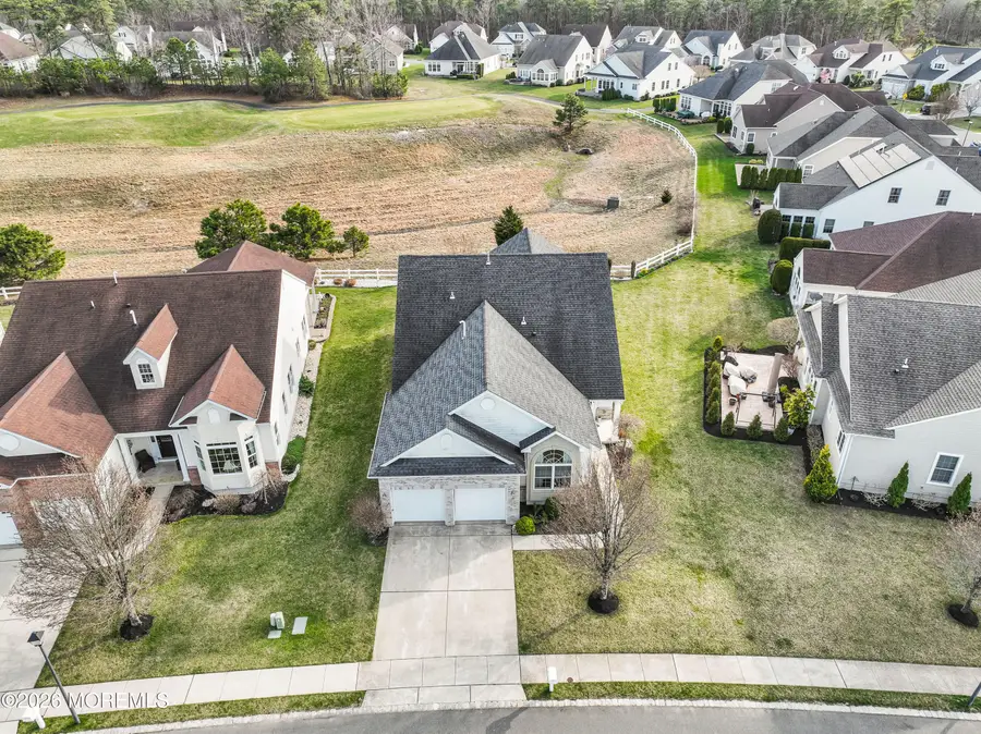 33 Mantoloking Lane, Waretown, NJ 08758 - #3