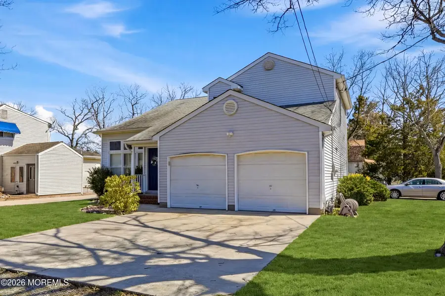 514 Avon Road, Pine Beach, NJ 08741 - #3