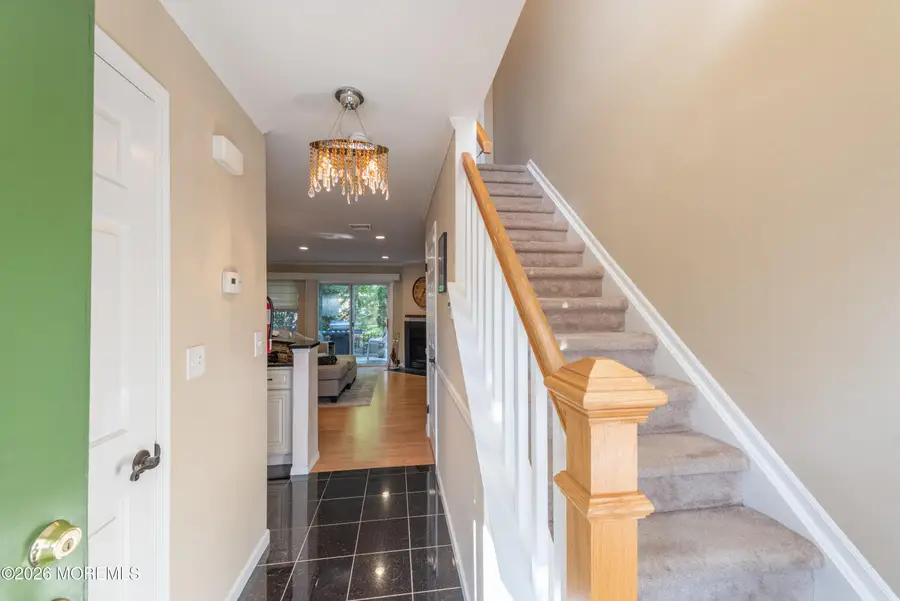 60 Horseshoe Court, Tinton Falls, NJ 07753 - #3