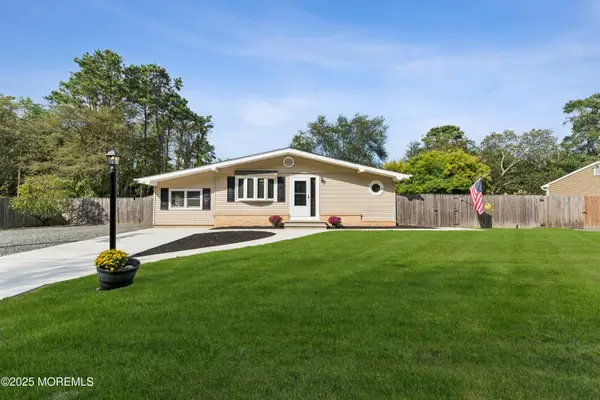 224 Hawaii Drive, Brick, NJ 08723