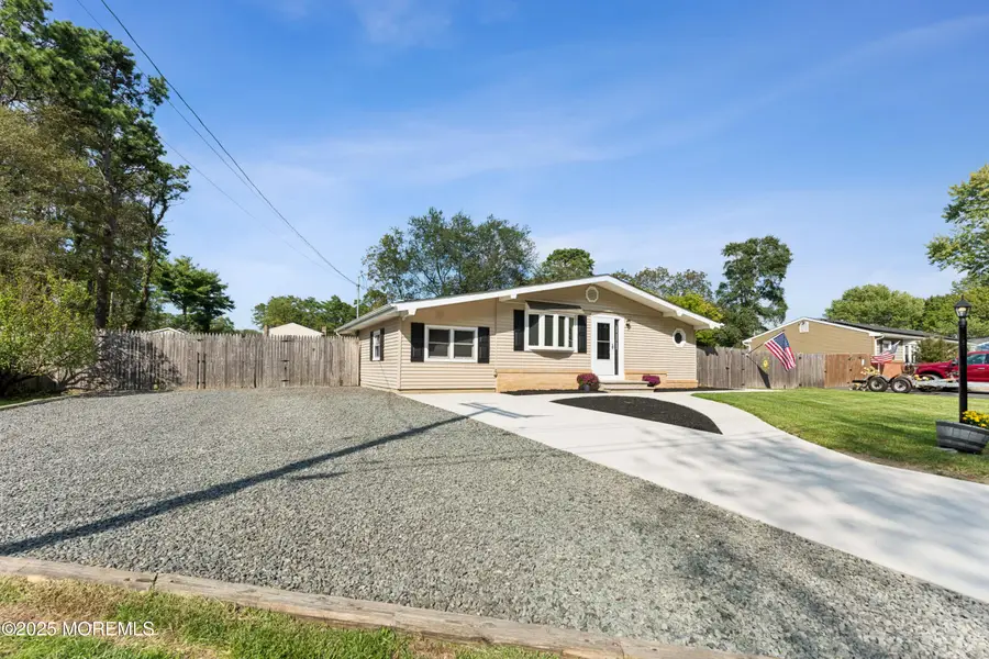 224 Hawaii Drive, Brick, NJ 08723 - #2